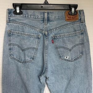Levi's Jeans